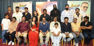 SHRIMATI SINDHOORA TEASER AND SONGS CATCHY