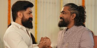 YASH TOXIC AGAIN POSTPONED