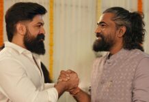 YASH TOXIC AGAIN POSTPONED