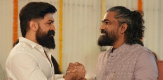 YASH TOXIC AGAIN POSTPONED