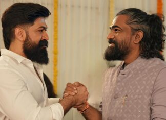 YASH TOXIC AGAIN POSTPONED