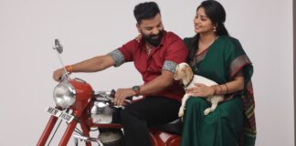 “AYOGYA 2” AUDIO RIGHTS SOLD TO ANAND AUDIO FOR ₹2 CRORE