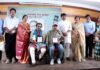 C. V. SHIVASHANKAR KALA PRATISHTHANA ORGANISES MEMORIAL EVENT
