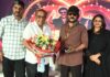 CRAZY BRAHMA MEGA MUSICAL TREAT