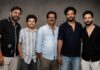 DEAR HUSBAND SONG RECORDING COMPLETE