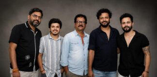 DEAR HUSBAND SONG RECORDING COMPLETE