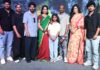 NAMMAVA MADEVA SONG RELEASED FROM MRUTYUDEVATHE