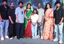 NAMMAVA MADEVA SONG RELEASED FROM MRUTYUDEVATHE