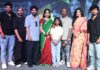 NAMMAVA MADEVA SONG RELEASED FROM MRUTYUDEVATHE