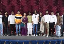 “MUDDADA MOOGUTI” SONG FROM KEERTHI I LOVE YOU RELEASED THROUGH SIRI MUSIC