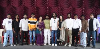 “MUDDADA MOOGUTI” SONG FROM KEERTHI I LOVE YOU RELEASED THROUGH SIRI MUSIC