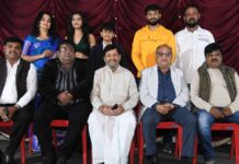 NEENIDDARE ALBUM SONG RELEASED