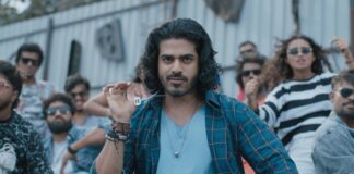 “RAGADO RAKKY” SONG FROM RAKKY RELEASED