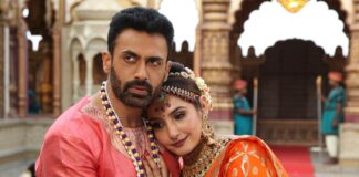 RAGINI MADANIKA QUEEN OF INDRALOKA