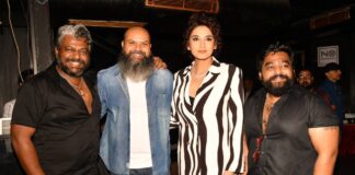 RAGINI IPS 2 ANNOUNCED ON RAGINI DWIVEDI’S BIRTHDAY