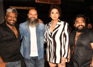 RAGINI IPS 2 ANNOUNCED ON RAGINI DWIVEDI’S BIRTHDAY