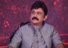 RAMESH ARAVIND THOUGHT PROVOKING