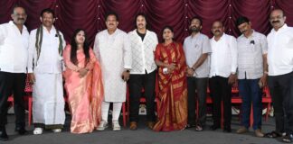 SNBA KUMAR BANGARAPPA ROLE TEASER CATCHY