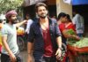 KIRAN RAJ AND CHRIS (GHILLI)-STARRER SHERR RELEASING ON MAY 15