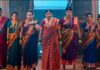 SHIKANDI – A SECOND-HALF THRILLER