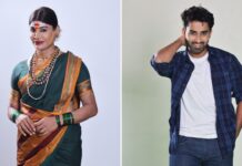 SHIKHANDI TO RELEASE ON MAY 15