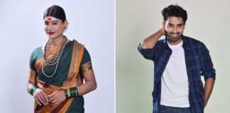 SHIKHANDI TO RELEASE ON MAY 15