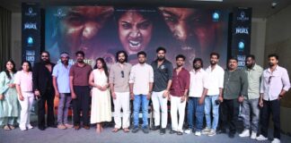 TRAILER OF AI-BASED KANNADA FILM ‘GARUDA’ RELEASED