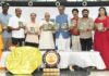 ‘TIKLURAMA’ NOVEL ADAPTED INTO FILM; BOOK RELEASE EVENT HELD