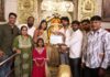 UMESH KRUPA NEXT FILM STARTS