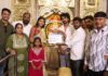 UMESH KRUPA NEXT FILM STARTS