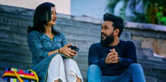 ‘ASURANA KAIYALLI PARIJATHA’ SET FOR RELEASE ON MAY 22