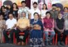 UTTARA AND ABHYANJANA ON JUNE 12