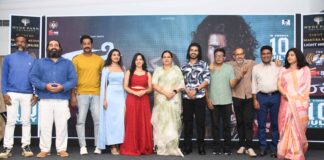 ASHWINI PUNEETH RAJKUMAR UNVEILS TRAILER OF ‘ROCKY’