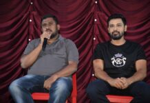 DARSHAN AND VIJAYALAKSHMI MOVE HIGH COURT SEEKING STAY ON ‘BOSS’ RELEASE