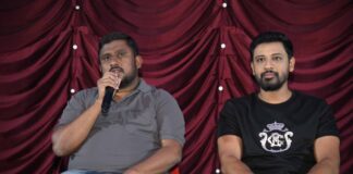 DARSHAN AND VIJAYALAKSHMI MOVE HIGH COURT SEEKING STAY ON ‘BOSS’ RELEASE