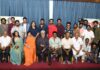 SUNDAR RAJ 250TH FILM “CHARGE SHEET” TEASER LAUNCHED