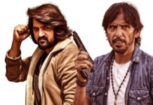 ‘DEADLY KILLER’ HITS THEATRES THIS WEEK