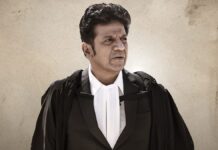 DR. SHIVARAJKUMAR PLAYS A SPECIAL ROLE IN MAHAAN