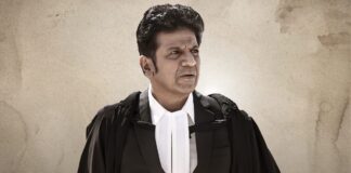 DR. SHIVARAJKUMAR PLAYS A SPECIAL ROLE IN MAHAAN