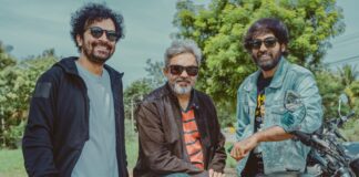 ‘FATHER’S DAY’ TRAILER RELEASED ON FATHER’S DAY