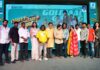 GOLMAAL GANG ENTERTAINMENT PACKED
