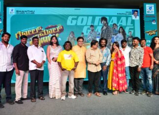 GOLMAAL GANG ENTERTAINMENT PACKED