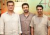 HOMBALE FILMS ANNOUNCES NEW FILM WITH SURIYA AND DIRECTOR T.J. GNANAVEL