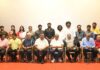 “KANAKARAJ” FILM’S FIRST SONG IMPRESSES