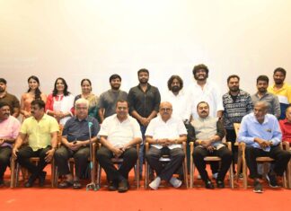 “KANAKARAJ” FILM’S FIRST SONG IMPRESSES