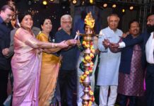 ARAVIND VENKATESH REDDY LAUNCHES KANNADA OTT PLATFORM ‘AVR CINE – MAX’