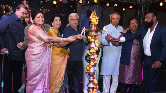 KANNADA OTT PLATFORM 'AVR CINE - MAX'