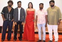 KEKE FILM’S “GUNTUR AMMAYI” SONG RELEASED