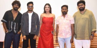 KEKE FILM’S “GUNTUR AMMAYI” SONG RELEASED