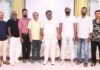 ‘KSHETRAPAALA’ TITLE AND MOTION POSTER UNVEILED